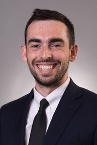 Webinar hosting presenter 