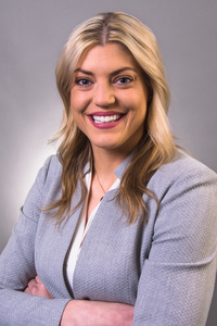 Webinar hosting presenter 