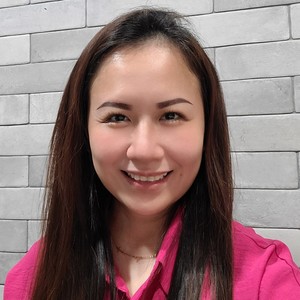 Webinar hosting presenter 