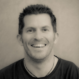 Webinar hosting presenter Darren C