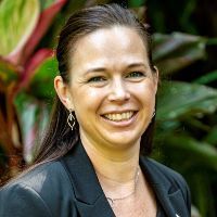 Webinar hosting presenter 