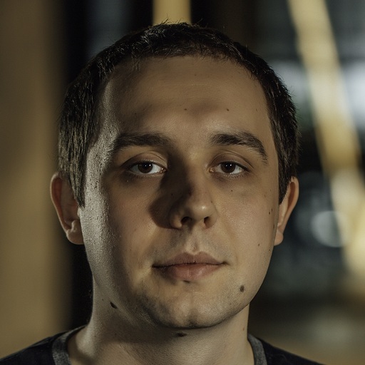  Mateusz Woda