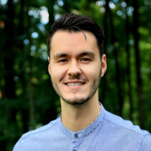 Webinar hosting presenter 
