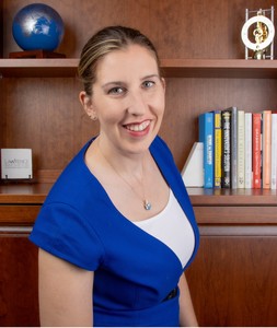 Webinar hosting presenter 