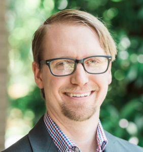 Webinar hosting presenter 