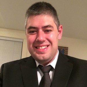 Webinar hosting presenter 