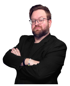 Webinar hosting presenter 