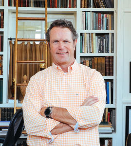 Webinar hosting presenter 