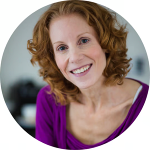 Webinar hosting presenter 