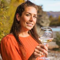 Webinar hosting presenter 