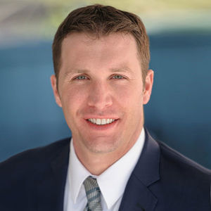 Webinar hosting presenter Tom D