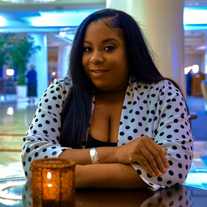 Webinar hosting presenter 