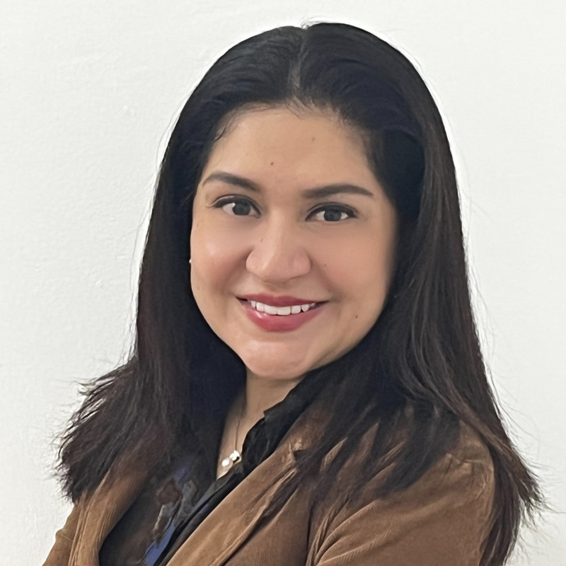 Romina Guevara