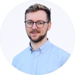 Webinar hosting presenter 