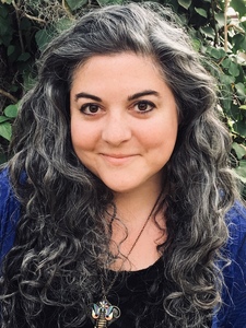 Webinar hosting presenter 