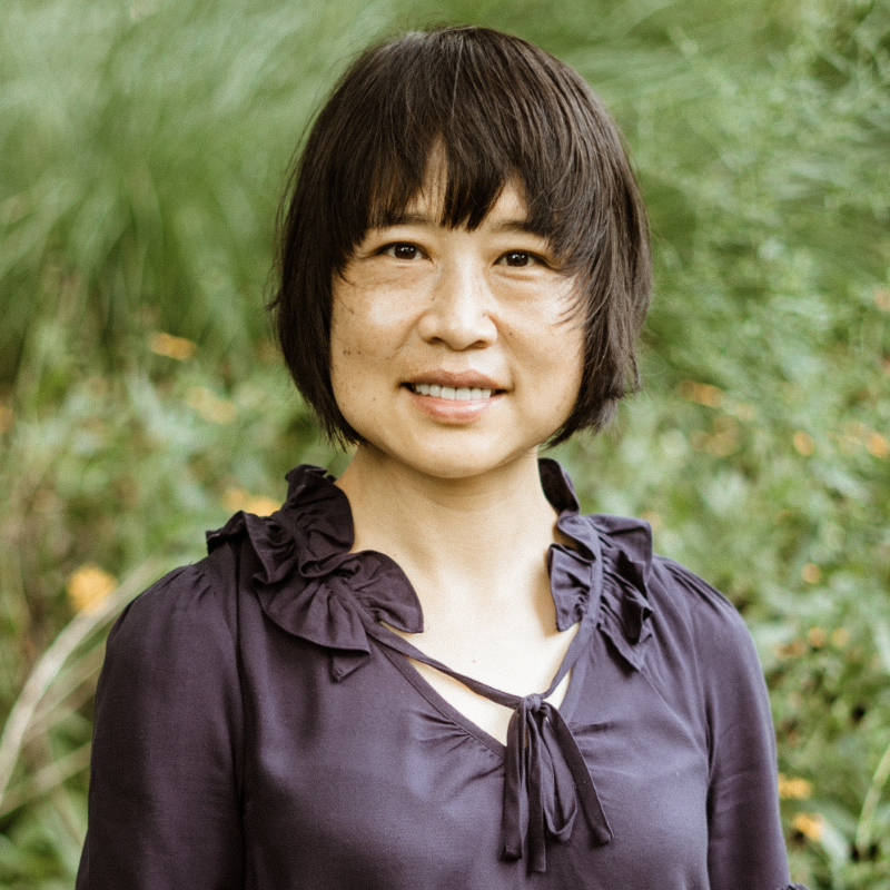 Angela Zeng