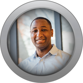 Webinar hosting presenter 