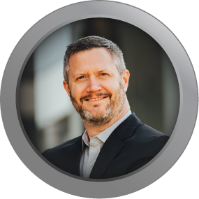 Webinar hosting presenter 