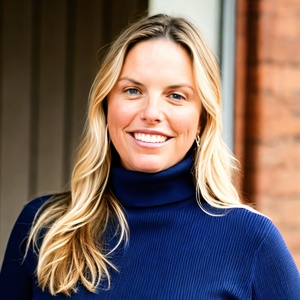 Webinar hosting presenter 