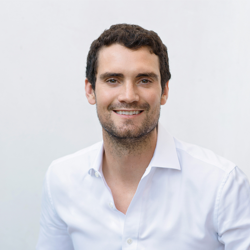  Brett Conrad