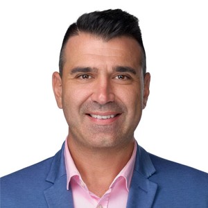 Webinar hosting presenter 
