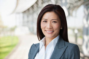 Webinar hosting presenter 