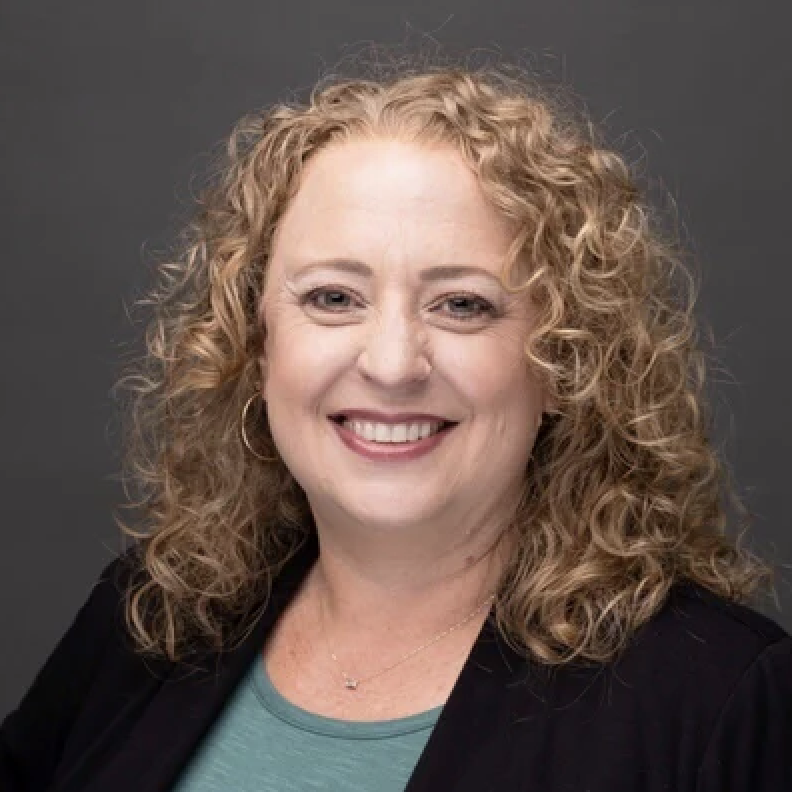  Wendy Barron
