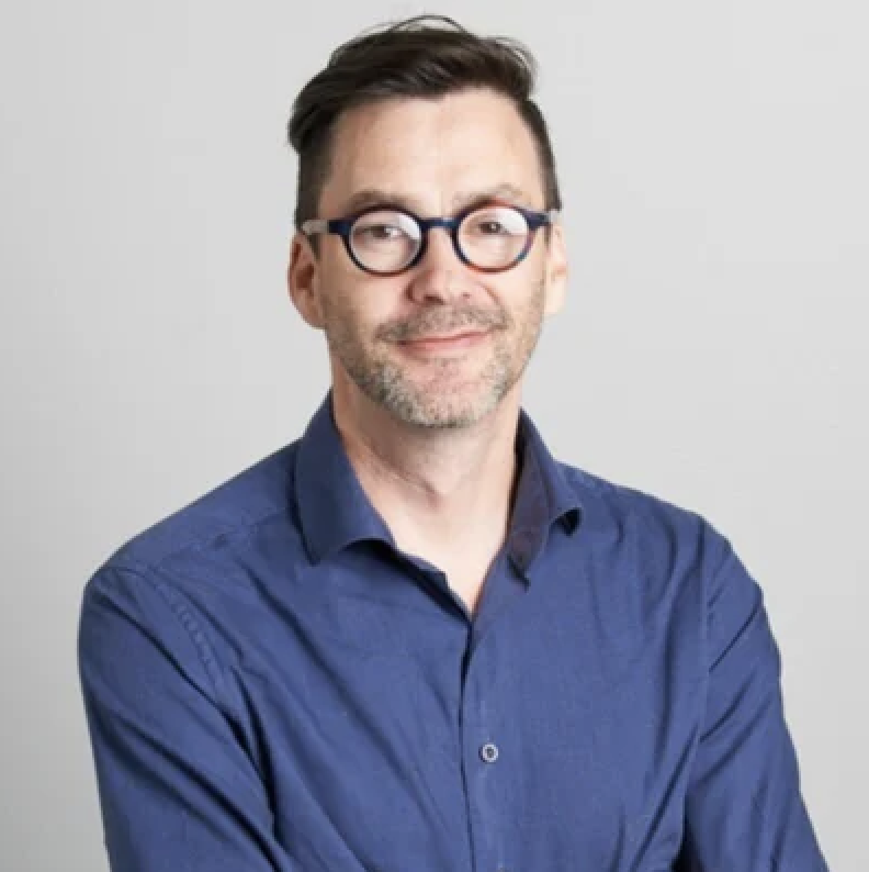  Ken Grady