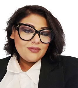 Webinar hosting presenter 