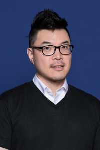 Webinar hosting presenter 