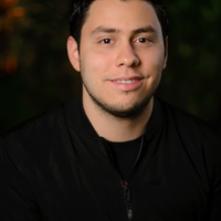 Webinar hosting presenter 