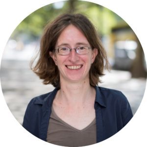 Webinar hosting presenter 