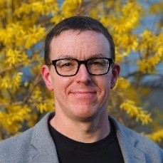 Webinar hosting presenter 