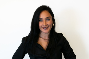 Webinar hosting presenter 