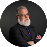 Webinar hosting presenter 