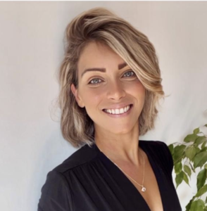 Webinar hosting presenter 