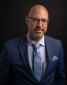 Webinar hosting presenter STEVE-CHARLTON-719E27FA