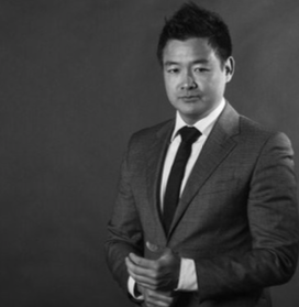 Webinar hosting presenter 