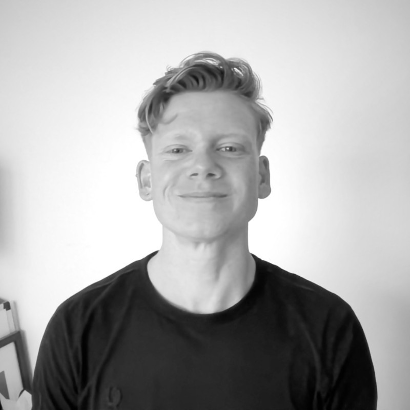 Benjamin Corbett