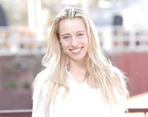 Webinar hosting presenter 