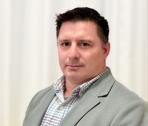 Webinar hosting presenter Mike G