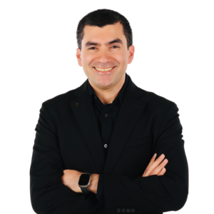 Webinar hosting presenter 