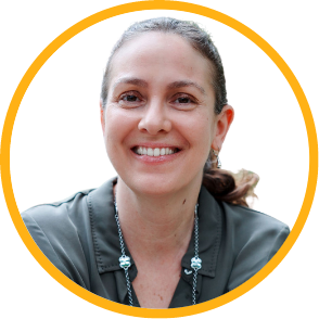 Webinar hosting presenter 