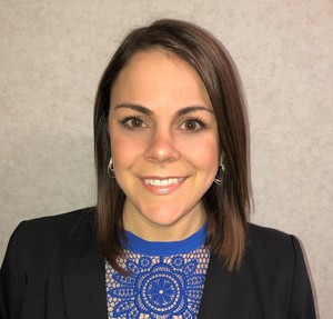 Webinar hosting presenter 