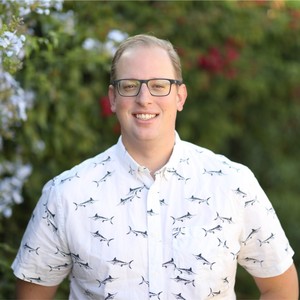 Webinar hosting presenter 