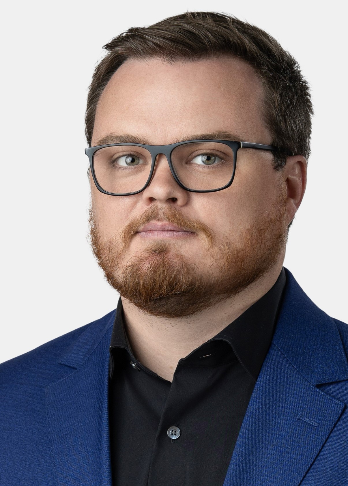 presenter
