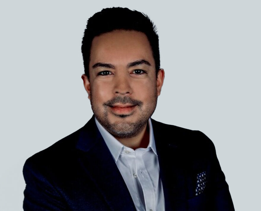 presenter