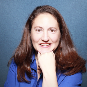 Webinar hosting presenter 