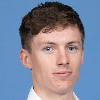 Webinar hosting presenter Tomas Noone