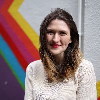 Webinar hosting presenter 